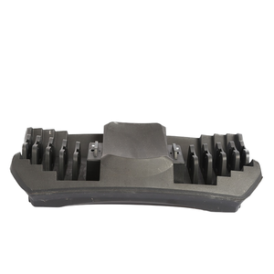 Manubrio Regolabile Iron Master da 40 kg per Fitness, Attrezzatura da Palestra Rising Fitness - Product Image 3