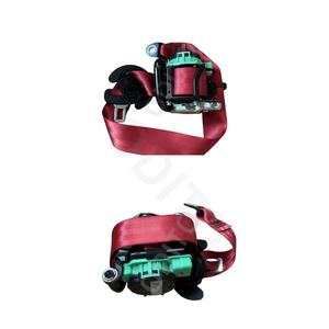 Piezas <span class=keywords><strong>de</strong></span> automóviles <span class=keywords><strong>de</strong></span> alta calidad Cinturones <span class=keywords><strong>de</strong></span> <span class=keywords><strong>seguridad</strong></span> <span class=keywords><strong>de</strong></span> tres puntos adecuados para Volkswagen <span class=keywords><strong>Audi</strong></span> Cinturones <span class=keywords><strong>de</strong></span> <span class=keywords><strong>seguridad</strong></span> <span class=keywords><strong>de</strong></span> los asientos delanteros del automóvil - Product Image 1