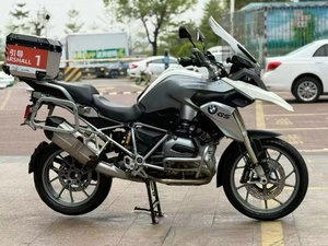 Moto d'aventure BMiW <span class=keywords><strong>GS</strong></span> 1200 à essence, moteur 1200 cm³ refroidi par liquide - Product Image 6