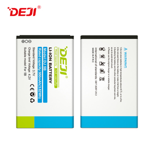<span class=keywords><strong>แบ</strong></span><span class=keywords><strong>ต</strong></span>เตอรี่โทรศัพท์950mAh สำหรับ <span class=keywords><strong>Nokia</strong></span> bl-5B - Product Image 4