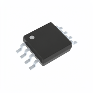 มีสินค้าในสต็อก MIC49150-1.5BMM ชิ้นส่วนอิเล็กทรอนิกส์ 8 TSSOP, 8 MSOP การจัดการพลังงาน (PMIC) - Product Image 1