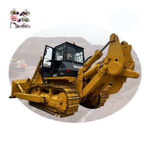 Topadoras Originales Shantui SD22 SD32 SD32D SD32W 320HP SD16 D6R D8R D9R D10R D11T D155AX D375 D475 DOZER SD32 - Product Image 1