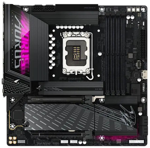 Carte mère B860M PRO WIFI7 DDR5 256 Go LGA1851 256 bits pour ordinateur de bureau de jeu - Product Image 4