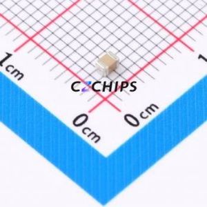 0805X7R224K101NT SMD <b>Capacitor</b> (MLCC) 0805 ( Capacitance: 220nF )( Precision: 10% Rated Voltage: 100V ) - Product Image 2