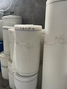 Nhà Máy Bán Hàng Trực Tiếp Giấy Lưới Dewatering Làm Vải Giấy Làm Lưới Thắt Lưng - Product Image 2