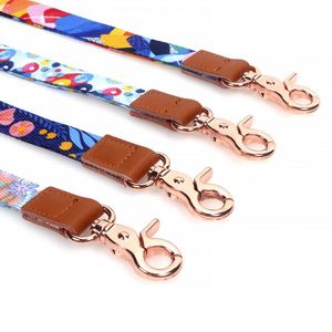 BSBH High Quality Custom Logo Twill Polyester Lanyard <b>Keychain</b> Thermal Transfer Printing With <b>Personalized</b> Sublimation Lanyard - Product Image 2