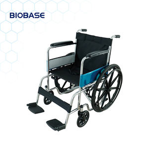 Fauteuils roulants électriques pliants d'<span class=keywords><strong>occasion</strong></span> BIOBASE à prix abordables pour personnes handicapées - Product Image 2