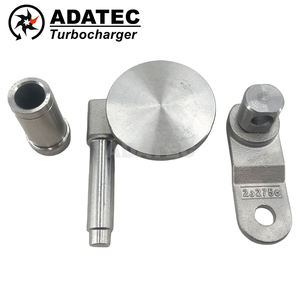 Aleta de Turbo K04 53049880064 06F145702C 06F145702CX 06F145702CV 53049700064 para Volkswagen Golf V <span class=keywords><strong>2</strong></span>.0 TFSI - Product Image 6