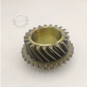 PIEZAS DE CAJA DE CAMBIOS AUTOMÁTICA: Eje Principal de 5ª Marcha Nuevo de Alta Calidad para ISO9001 CE OEM 32310-55S50 3231055S50, 12 Meses de Garantía - Product Image 4
