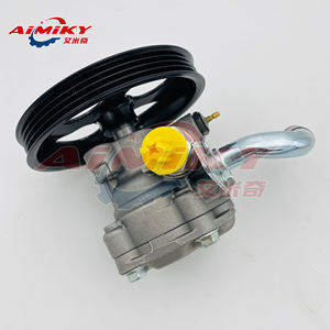 Pompe de <span class=keywords><strong>direction</strong></span> <span class=keywords><strong>assistée</strong></span> 49100-56B20 49100-60A00 49100-56B10 49100-86CD0 pour <span class=keywords><strong>Suzuki</strong></span> <span class=keywords><strong>Vitara</strong></span> - Product Image 3