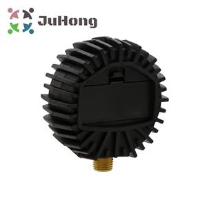 Jauge de <span class=keywords><strong>pression</strong></span> des pneus de 250 "NPT 1/4" NPT 0-1/8 PSI avec poignée antidérapante pour rétroéclairage de voiture <span class=keywords><strong>Affichage</strong></span> numérique LCD de haute qualité PSI/BAR/KPA/KG/CM2 - Product Image 5