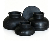 Pompe à boue haute performance YUCHANG avec amortisseur de pulsations pour forage pétrolier Chine