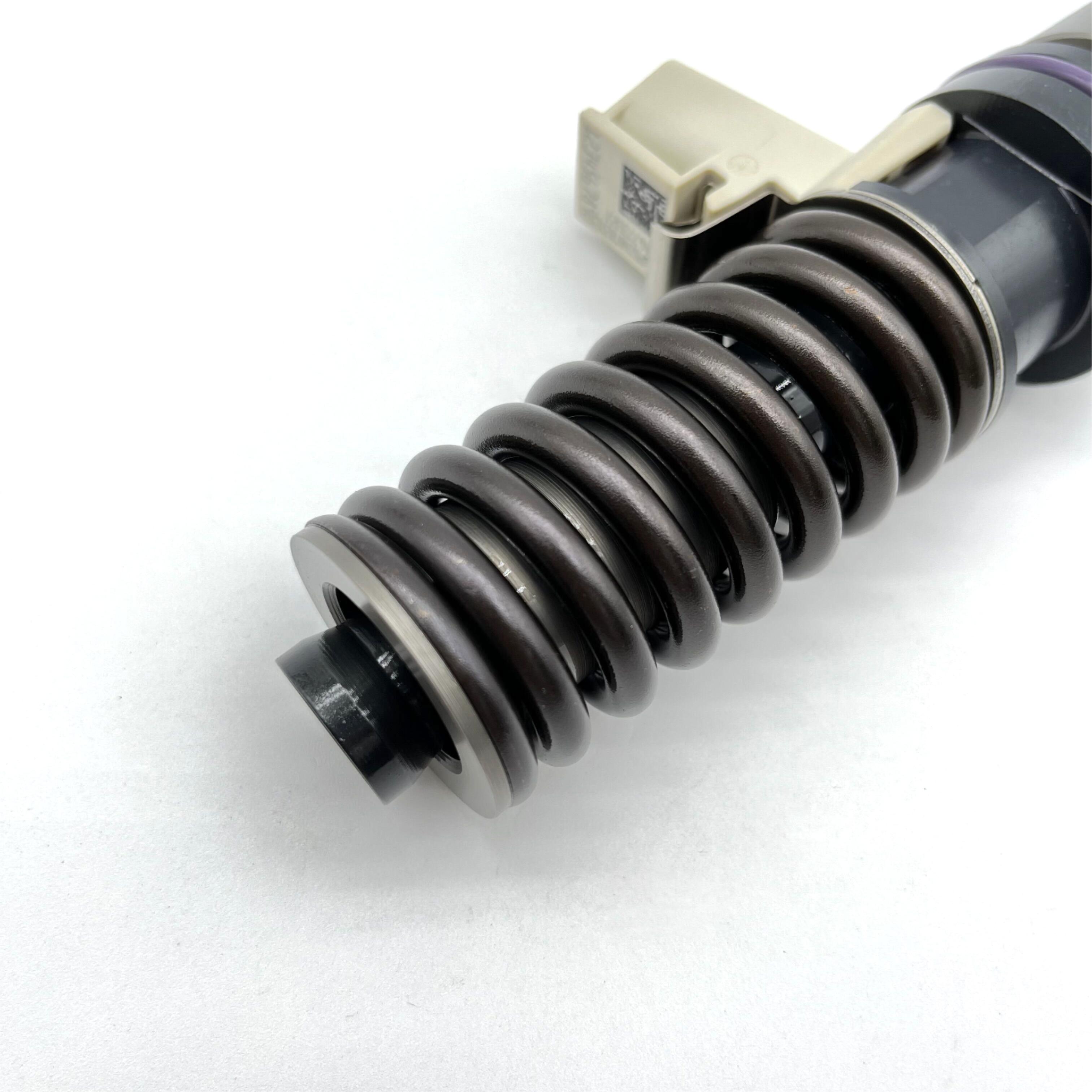 High Performance  Diesel Engine Parts 22479125 Electronic Unit Common Rail Fuel Injector BEBE5L17001 For Diesel Engine