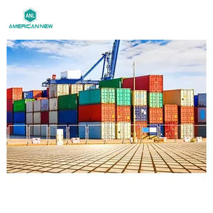 Services de consolidation en Chine Agent maritime transitaire Chine vers la Malaisie Vietnam - Product Image 1