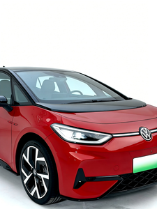 <span class=keywords><strong>Volkswagen</strong></span> ID.3 Smart Edition 2026 – Version Intelligente avec Kit Sport <span class=keywords><strong>GTX</strong></span> – Compacte, Sportive, Électrique, Berline à Hayon pour Trajets Urbains – Véhicule Électrique - Product Image 1