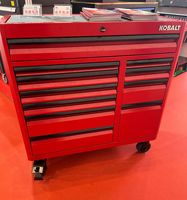Kit complet d'outils de réparation automobile 718 pièces, chariot d'atelier roulant, acier au chrome-vanadium, coffret rigide, pinces à bornes électriques