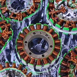 Bobine d'allumage pour motos <span class=keywords><strong>BMW</strong></span> F650 F800S <span class=keywords><strong>F800R</strong></span> F800GS F800GT, modèle 12317707433, fournisseur d'usine - Product Image 3