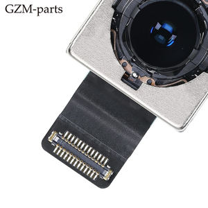 Cámara <span class=keywords><strong>Trasera</strong></span> para Teléfono Móvil <span class=keywords><strong>iPhone</strong></span> <span class=keywords><strong>XR</strong></span>, Repuesto de Cámara Principal - Product Image 6