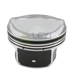 Kit de pistons V8 5.0L de haute qualité avec axe de piston 508PN 92.5MM en aluminium de haute qualité pour moteur essence Land Rover - Pièces automobiles - Product Image 4
