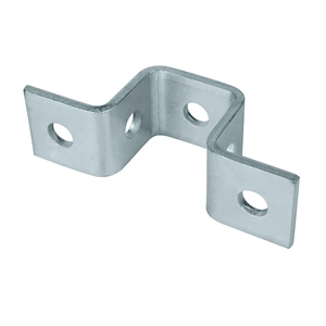 Plaques de <span class=keywords><strong>fixation</strong></span> de meubles support de <span class=keywords><strong>fixation</strong></span> pièces métalliques - Product Image 1