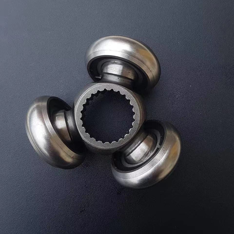 High Quality Semieixos for Chevy Captiva - Used Parts