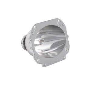 핫 세일 OEM 중국 사용자 정의 다이 캐스트 부품 알루미늄 도로 램프 Led 가로등 주택 - Product Image 5