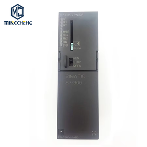 Unité centrale de traitement PLC S7-300 6ES7315-2EH14-0AB0 - Product Image 1