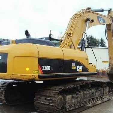 Б/у экскаватор CAT CATERPILLAR 336D, гусеница 336d, 336b, 336dl, гидравлический гусеничный экскаватор rega, горячая Распродажа, дешево