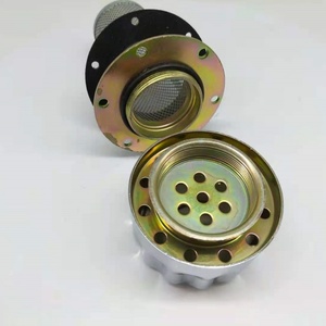 Filtro de aire para llenado de aceite hidráulico AB-1162 AB-1163, filtro de aire para llenado de tanque AB1162 AB1163 HS-1162 HS-1163 HS1162 HS1163 - Product Image 6
