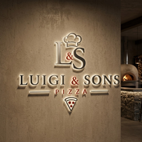 Signalétique LED de qualité supérieure, enseignes LED pour entreprises, enseignes LED extérieures, logo d'entreprise, enseigne LED pour restaurant et bar