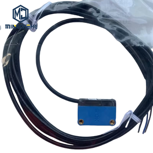 สวิตช์เซ็นเซอร์โฟโตอิเล็กทริกขนาดเล็ก GTB6-P1232 GTB6-P1211 GTB6-P1231สำหรับระบบควบคุมอัตโนมัติในอุตสาหกรรม - Product Image 1