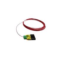 Modul Kamera USB 2.0 VK Miniature OV6946 400x400 Piksel 1.80mm 120 Derajat Sudut Pandang 30fps Auto White Balance Endoskopi Medis