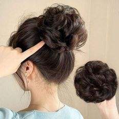 INMO rialzato Giblets fascia per capelli treccia accessori per lo Styling dei capelli - Product Image 1