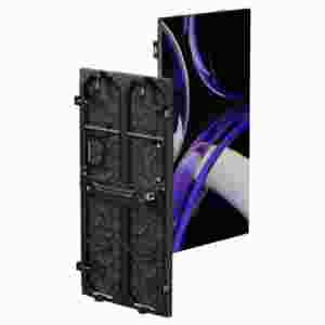 렌탈용 야외 대형 무대 배경 LED 비디오 월 경량 카본 파이버 프레임 - Product Image 1