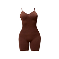 Ceinture amincissante tendance pour femme, effet ventre plat, rehausseur de fessiers, gaine amincissante Faha