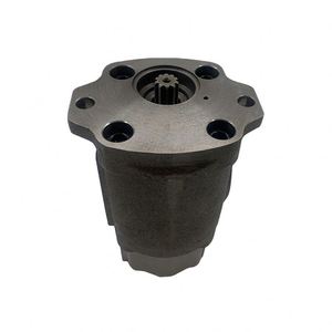 AP2D38 AP2D25 AP2D36 Pompe à engrenages Pompe pilote pour pelle ZX60 ZAX60 EX75 - Product Image 1