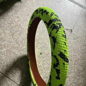 Pneus de vélo couleur camouflage 16'' 18'' 20'' 24'' 26'' 27.5'' 29 pouces, pneus de vélo de route, pneus colorés, BMX, vélo enfant - Product Image 4