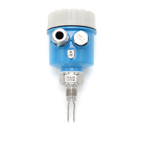 Commutateur de diapason en acier inoxydable ATEX China pour alarme de niveau haut et bas de liquide