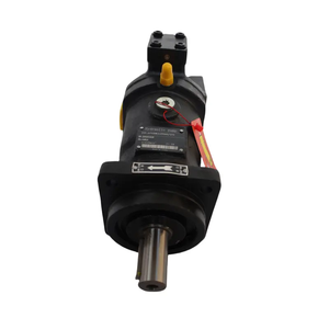 Motor hidráulico Axial Variable de la serie Tejing A7V A7V500DR5.1RPF00 A7V355HD5.1RPGOO A7V40LV1LZFOO - Product Image 6