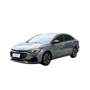 Запрос цены на подержанный автомобиль <span class=keywords><strong>Chevrolet</strong></span> Cruze 2019 года — автоматическая коробка передач, комплектация Comfort, 1.3T - Product Image 1