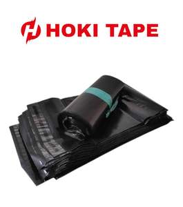 Professionnel 10,000 pièces 15x25 cm sacs de joint en plastique longue durée pratique pour les magasins de détail Restaurants Surface de marquage à chaud - Product Image 5