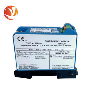 Sensor de Proximidad 330180-51-05 Nuevo y Original, Controlador Lógico Programable (PLC) - Product Image 4