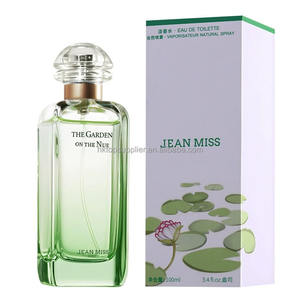 Parfum pour femme 100 ml, floral, longue tenue, floral blanc, frais, parfum de fleurs fraîches et de fruits, vaporisateur pour le corps, parfum premium EDP - Product Image 2