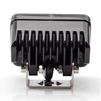 Nouveau Nuyeer NY1905-2 Super Bright 12V 20W Kit d'éclairage LED de remplacement pour SUV ATV UTV 4x4 Camion Tout-terrain 3'' Série 160 1969-1975