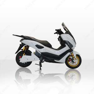 Precio barato Scooter eléctrico 3000W 5000W Opciones Rueda Motor Power Off-Road Scooters eléctricos - Product Image 4