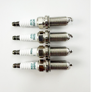 Meilleur <span class=keywords><strong>prix</strong></span> BKR6E-11 2756 bougie d'allumage Iridium pour moteurs à essence Infiniti Audi Odyssey pour Honda Accord Compatible - Product Image 5