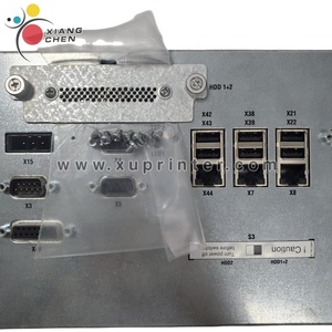 JENNEY Best Quality 00.783.1296 Original <b>Used</b> Control Station <b>Computer</b> MC7B-C-KO-01 for Heidelberg Offset Machinery Spare Parts - Product Image 5