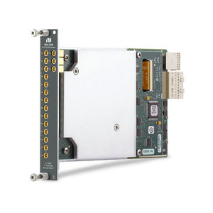 NI PXIe-2540 PXI RF โมดูลสวิตช์เมทริกซ์ 35 เมกะเฮิรตซ์ 8x9 780587-40-1 รับประกัน 1 ปี ผลิตในสหรัฐอเมริกา-ในสต็อก จัดส่งวันนี้ - Product Image 1