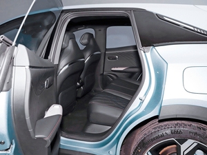 Changan Deepal S07 Véhicule <span class=keywords><strong>Électrique</strong></span> REEV, SUV Intermédiaire à Grande Autonomie - Product Image 4