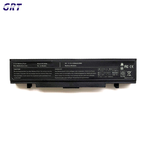 Nueva batería para portátil Samsung NP550P7C R428 R460 R580 AA-PB9NS6B PL9NC6B 355V5C AA-PB9NC6B PB9NC5B 11,1 V 6600MAh - Product Image 3